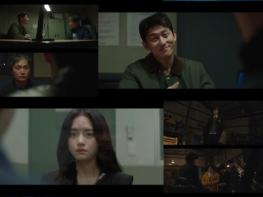 '백설공주에게 죽음을-Black Out'  종영까지 단 1회! 변요한-고준-고보결-김보라, 배우들이 직접 꼽은 최애 장면 공개! 기사 이미지