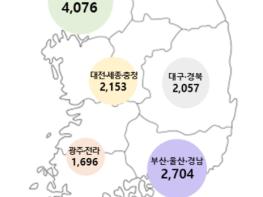 행정안전부, 설 연휴 무료주차 가능한 공공주차장 간편하게 찾아 이용하세요 기사 이미지