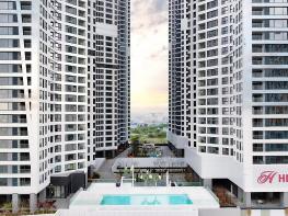 생숙에서 오피스텔 용도변경 승인 완료, ‘힐스테이트 시화호 라군인테라스’ 기대 가치 높아진다 기사 이미지