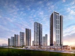 해링턴스퀘어 산곡역, 선착순 한정 특별분양 돌입 기사 이미지