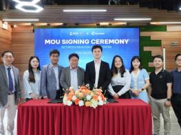 SotaTek – 비컨코리아, SAP 클라우드 시장 공략 위한 전략적 업무협약 체결 기사 이미지