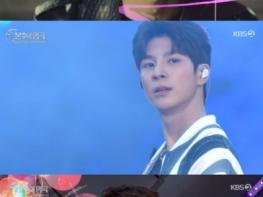 정동원, ‘불후의 명곡’ APEC 정상회의 특집 출연. “경상도에서 좋은 에너지 받아” 기사 이미지