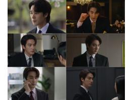 '태양을 삼킨 여자' 오창석, 시청자들 분노케 한 악역 김선재 캐릭터로 열연! 성공 위해 연인과 아이까지 버린 과거 밝혀졌다! 기사 이미지